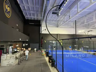 Premier Padel Club