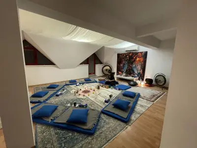 Sunny Moon Event Center (former Sun & Moon Event Center)