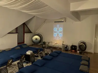 Sunny Moon Event Center (former Sun & Moon Event Center)