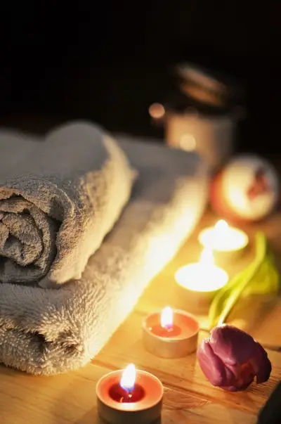 Yoga Studio & Marma Therapy & Sound Healing