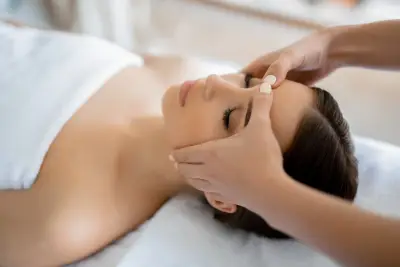 Yoga Studio & Marma Therapy & Sound Healing