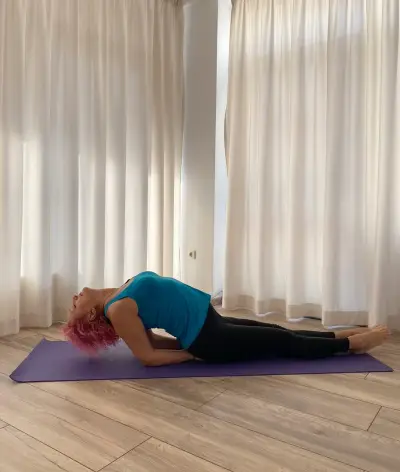 Yoga Studio & Marma Therapy & Sound Healing
