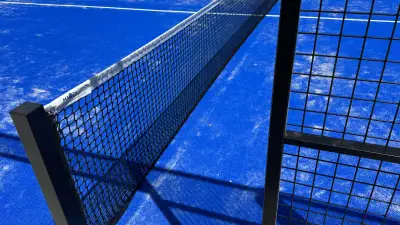 Prime Padel Sofia