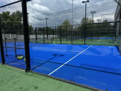 Prime Padel Sofia