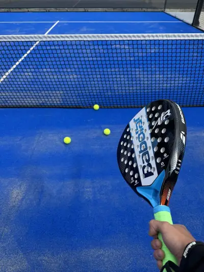Prime Padel Sofia
