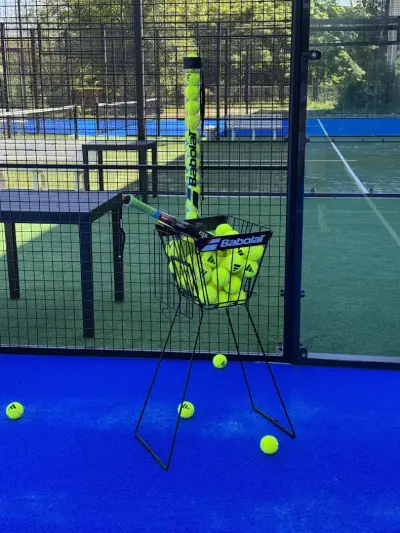 Prime Padel Sofia