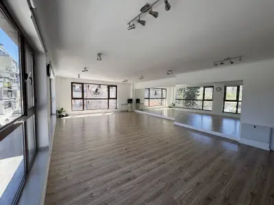 Stretching School Sofia Borovo