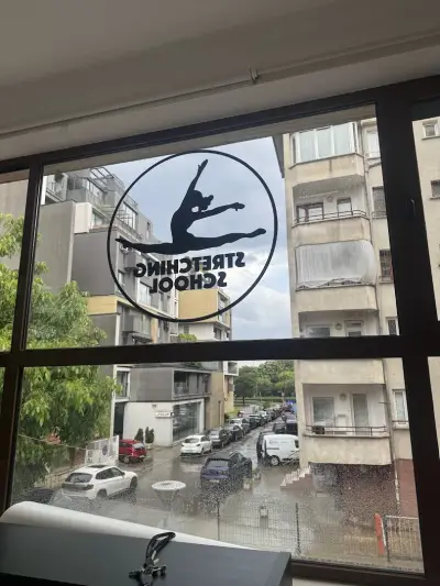 Stretching School Sofia Borovo