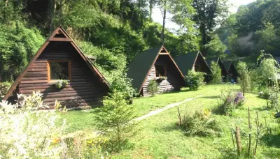 Rafting and kayak club Reflip Sofia