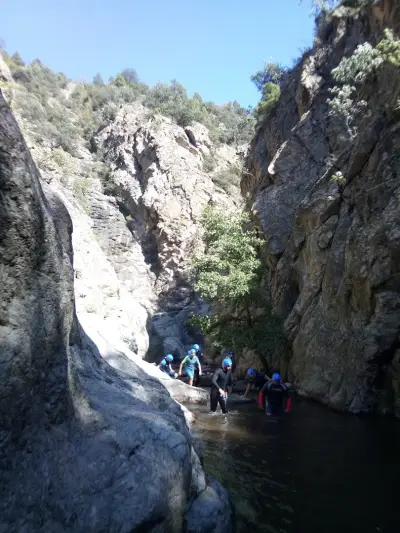 Rafting and kayak club Reflip Sofia