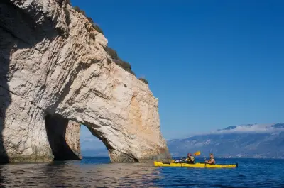 Rafting and kayak club Reflip Sofia