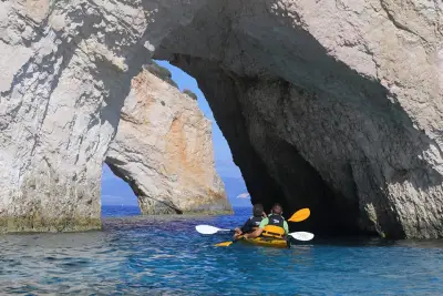 Rafting and kayak club Reflip Sofia