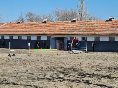 Хиподрум