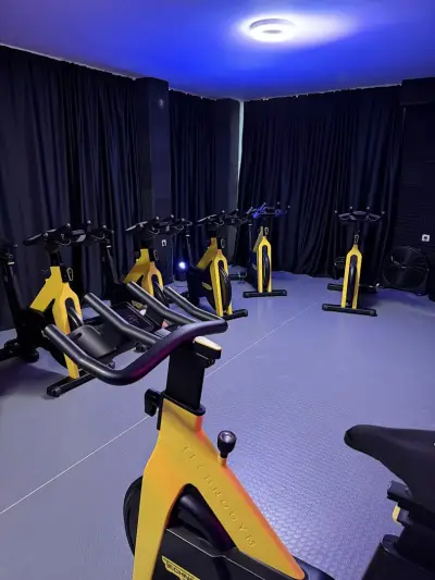 The Rush Studio Z