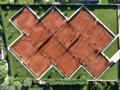 Novi Tennis Club