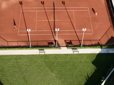 Novi Tennis Club