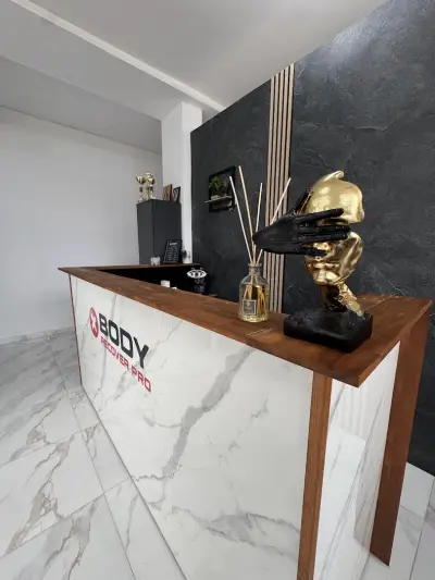 X-Body Recover Pro