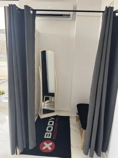 X-Body Recover Pro