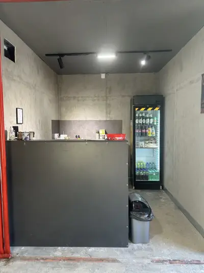 DUPKATA - Rage Room and Cafe