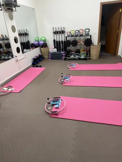 GMfit
