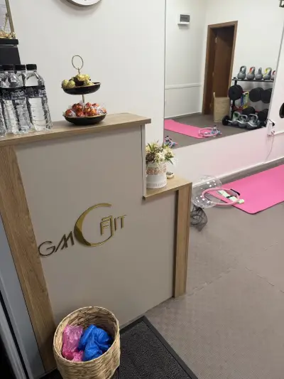 GMfit