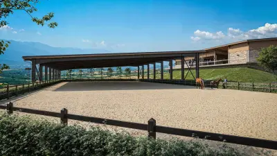 Aya Equestrian Center