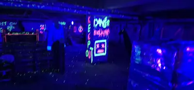 Пейнтбол Перник