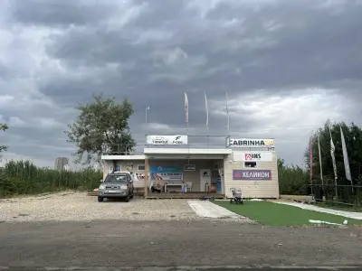 Power Zone Kitesurf School Burgas