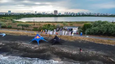 Power Zone Kitesurf School Burgas