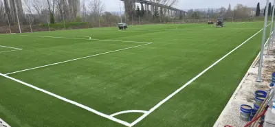 Детска футболна школа Черно море Варна