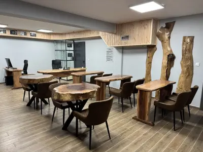 СТРЕЛБИЩЕ "СКОРПИО"