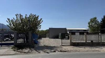 BOXING AND SPORTS CLUB DINCHEV