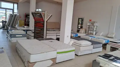 ВИТ Борсата за матраци Казанлък