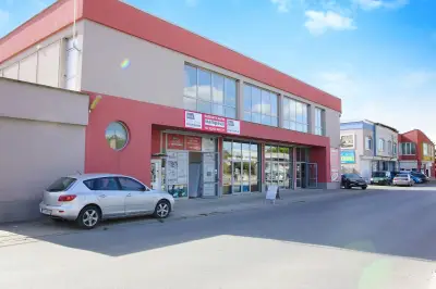 ВИТ Борсата за матраци Казанлък