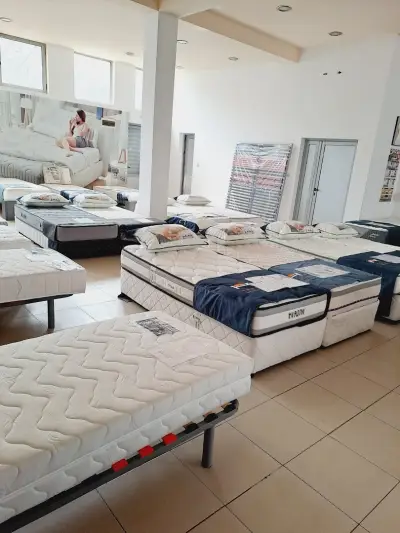 ВИТ Борсата за матраци Казанлък