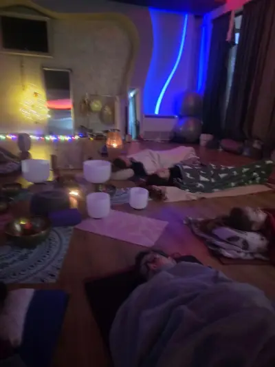 Студио VITA YOGA AMRITA