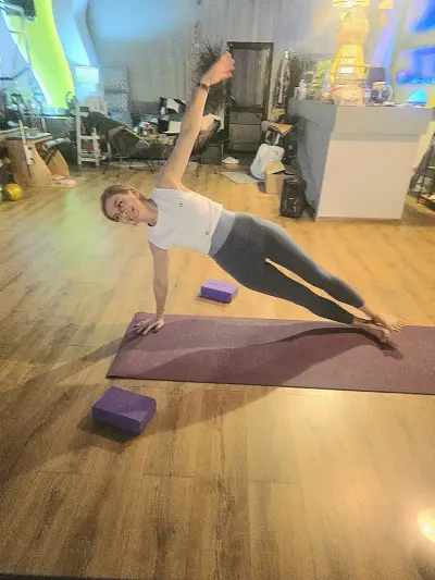 Студио VITA YOGA AMRITA