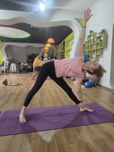 Студио VITA YOGA AMRITA