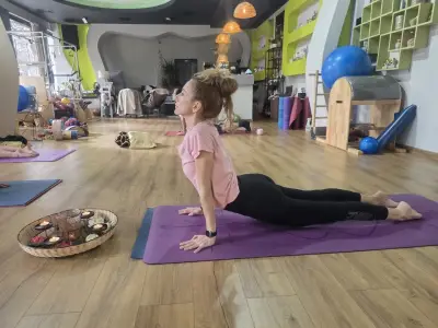 Студио VITA YOGA AMRITA