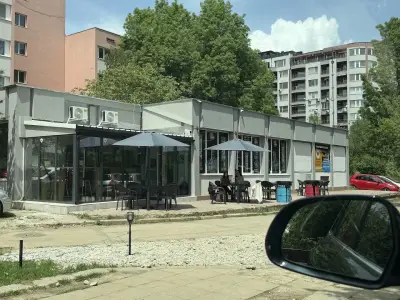 Спортна зала СИЛА