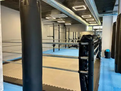 Спортна зала СИЛА