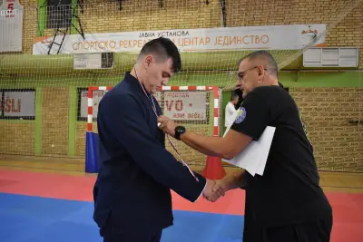 Wushu Club Montana/ Спортен клуб УШУ Монтана