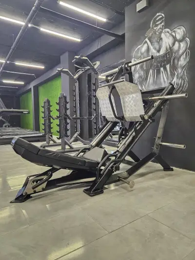 Jungle Gym Shumen