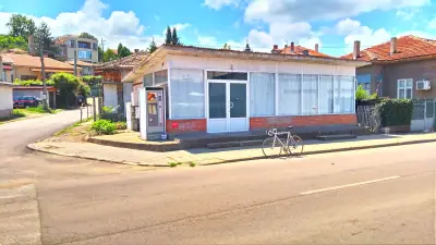 Donchev's GYM