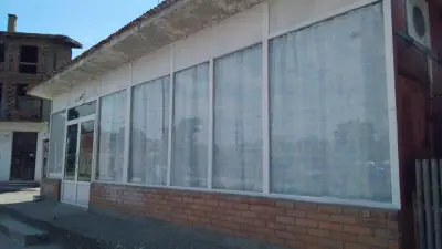 Donchev's GYM