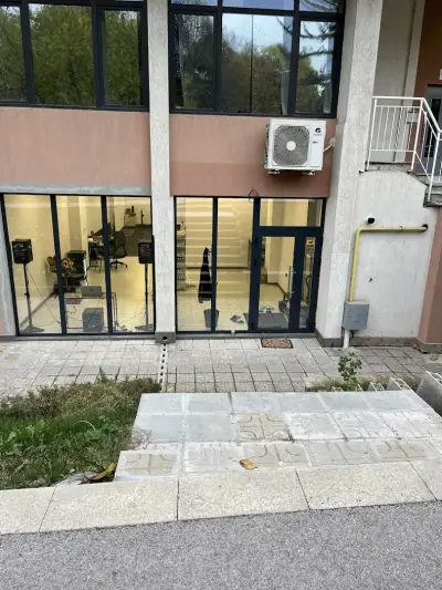 The Skills Lab