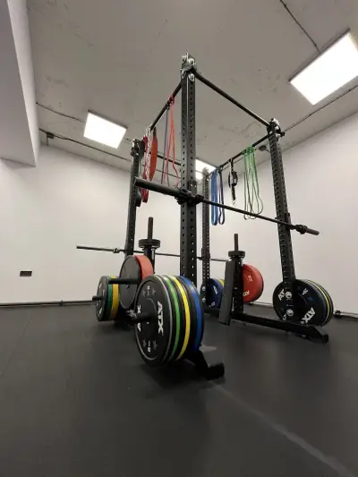 The Skills Lab