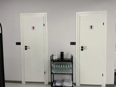 The Skills Lab