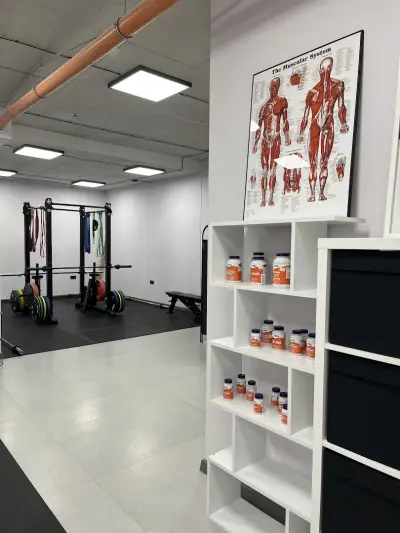 The Skills Lab