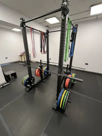 The Skills Lab